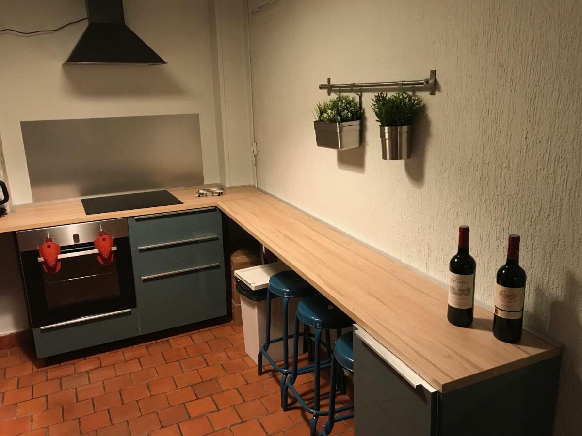 Houston A Honfleur Apartment ภายนอก รูปภาพ