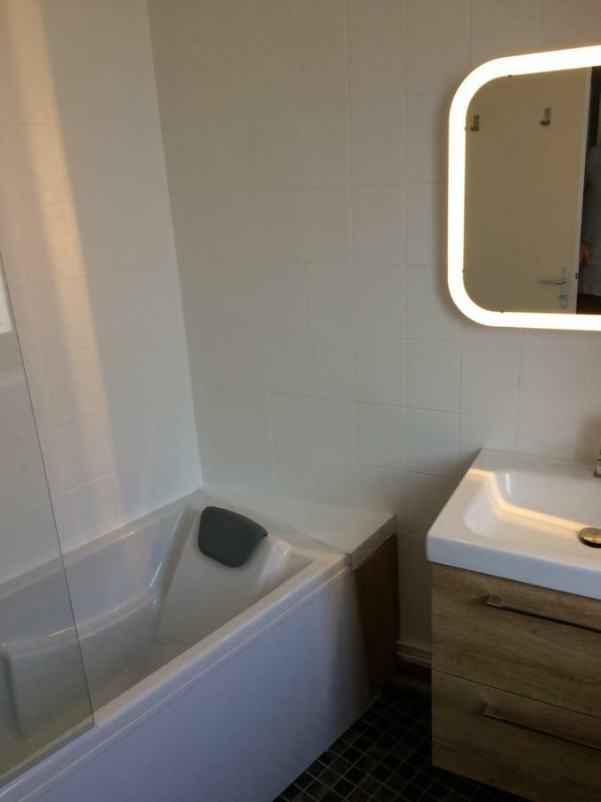 Houston A Honfleur Apartment ภายนอก รูปภาพ